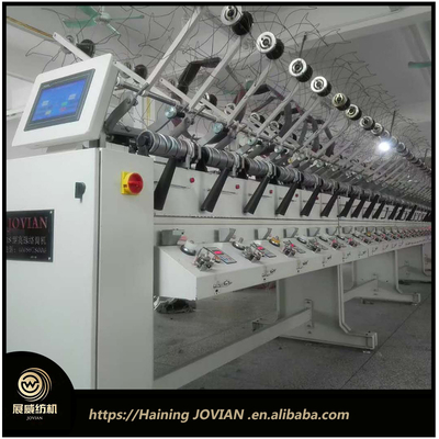 Winding Chatter ZW016P Hank Winding Machine