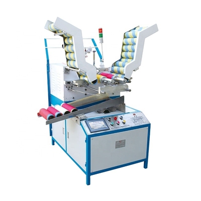 Il VIP russo ha ordinato HRD-839 conserva l'argano automatico di lavoro per la grande bobina di carta