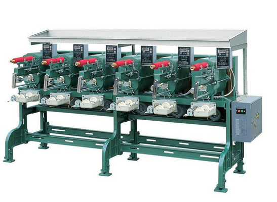 Wholesale Cone Winding Machine Alibaba Semi-automatic YF-A King Coil Winding Machine
